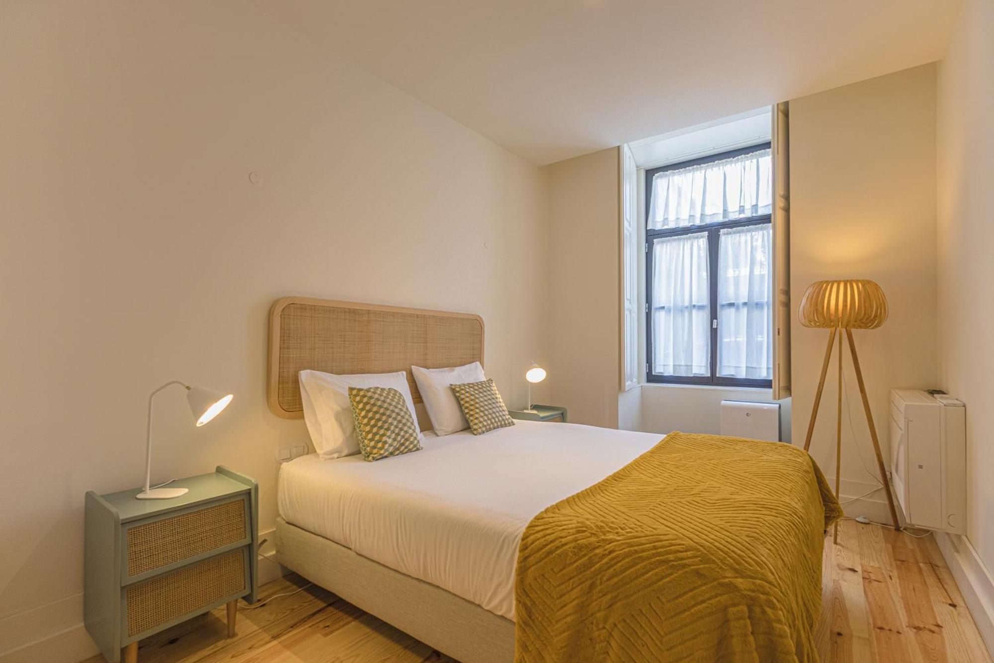 Apartamento Firmeza Gardens *