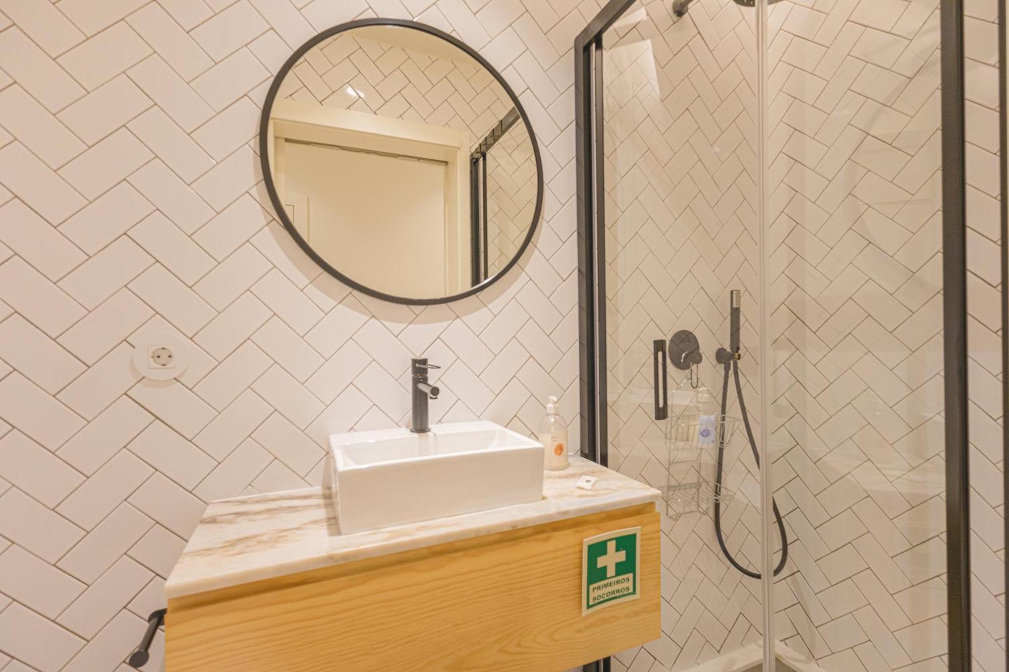 Apartamento Firmeza Gardens *