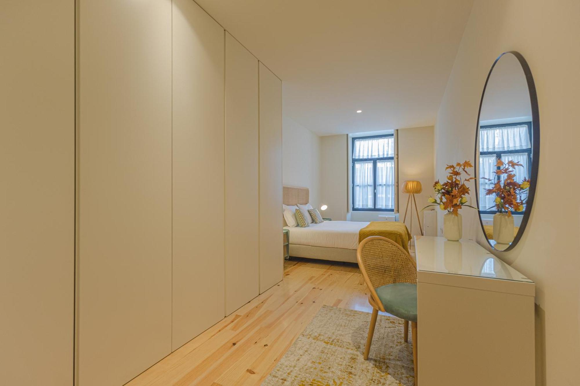 Firmeza Gardens Apartamento Oporto
