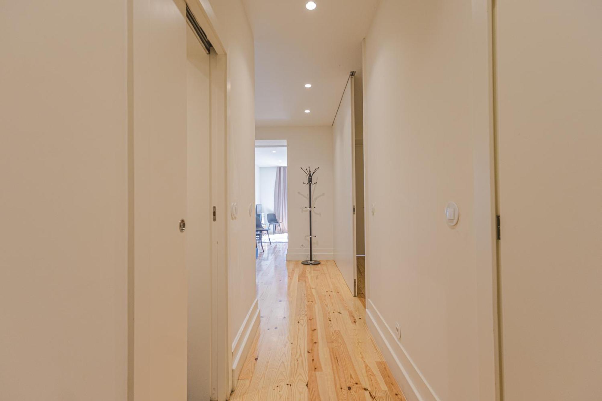 Apartamento Firmeza Gardens Oporto