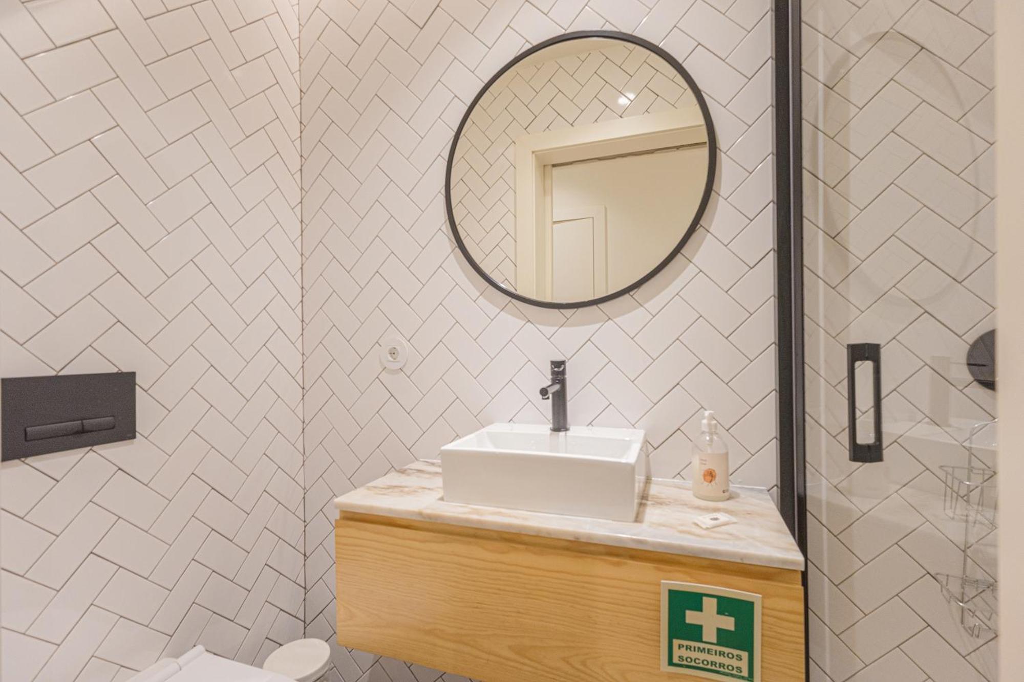 Firmeza Gardens Apartamento