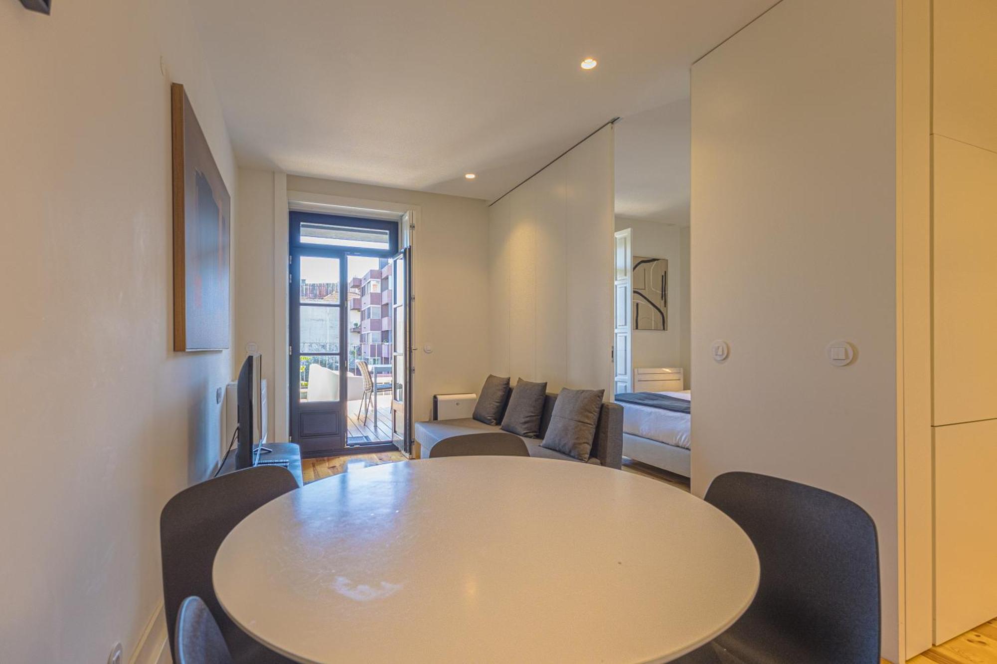 Apartamento Firmeza Gardens