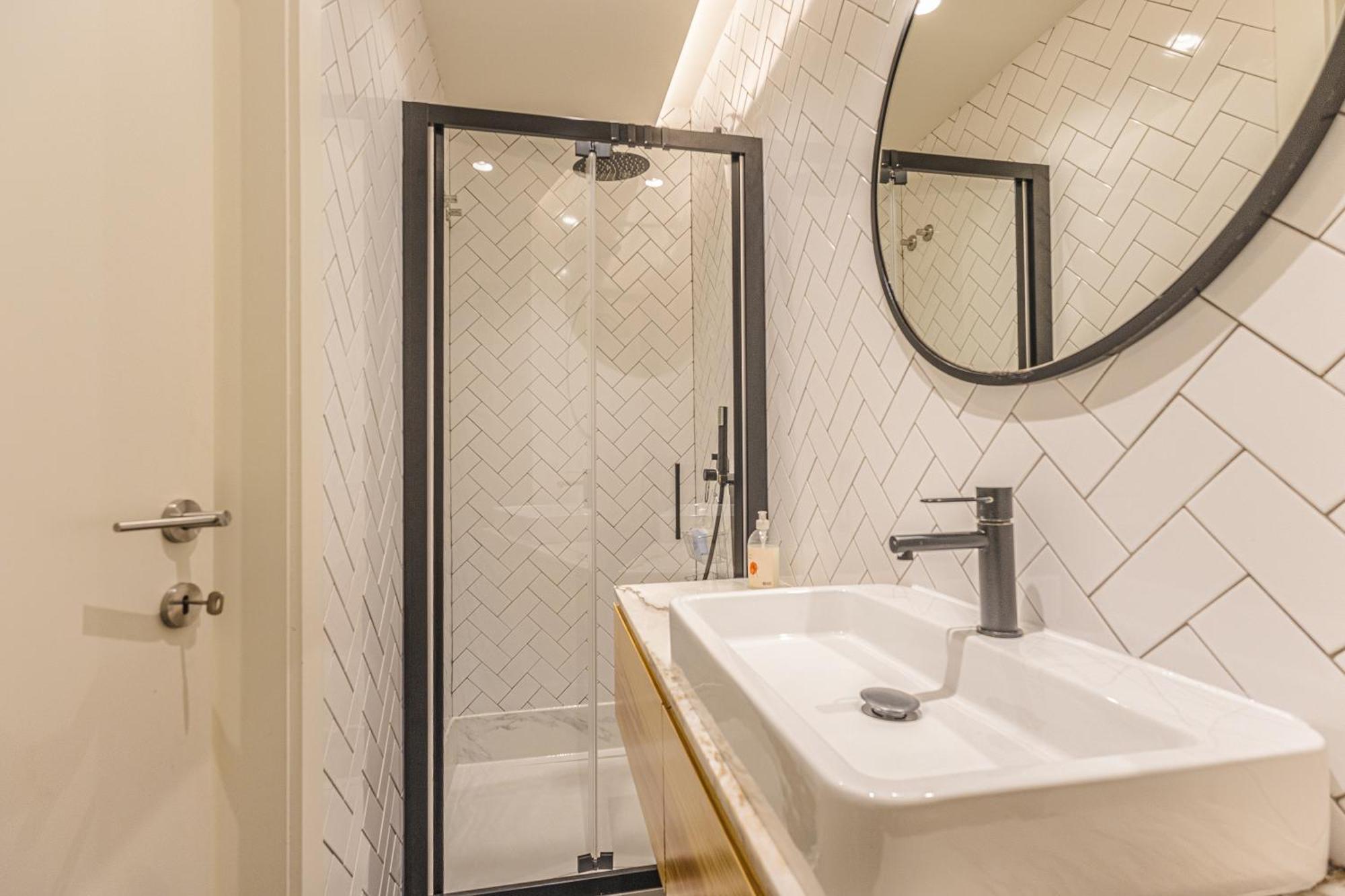 Apartamento Firmeza Gardens