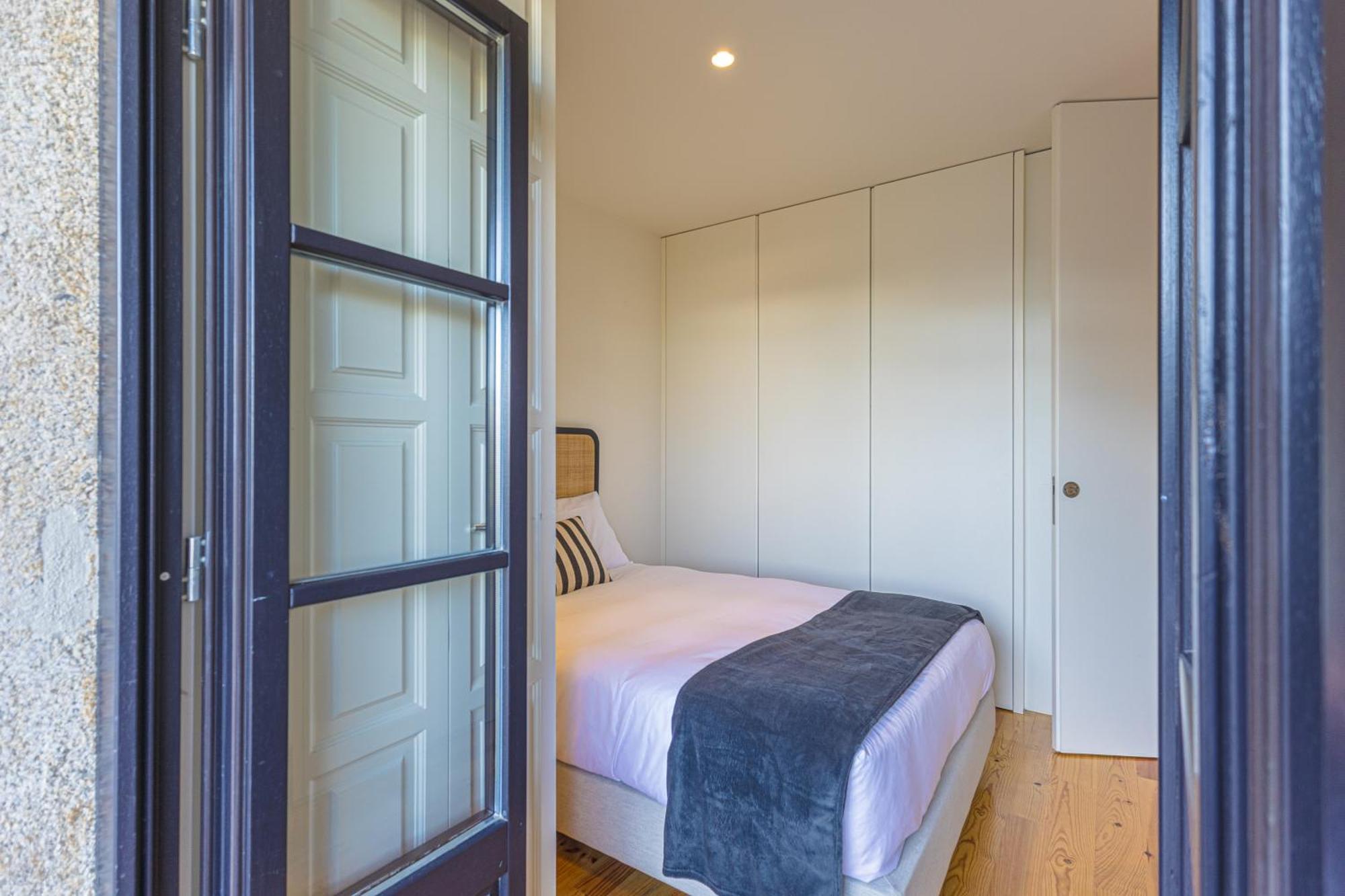 Apartamento Firmeza Gardens *