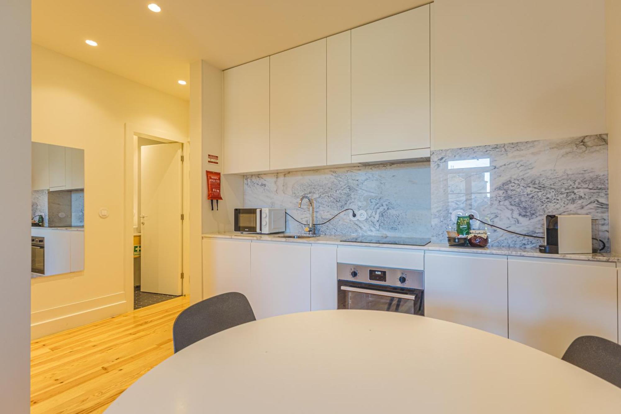 Apartamento Firmeza Gardens *