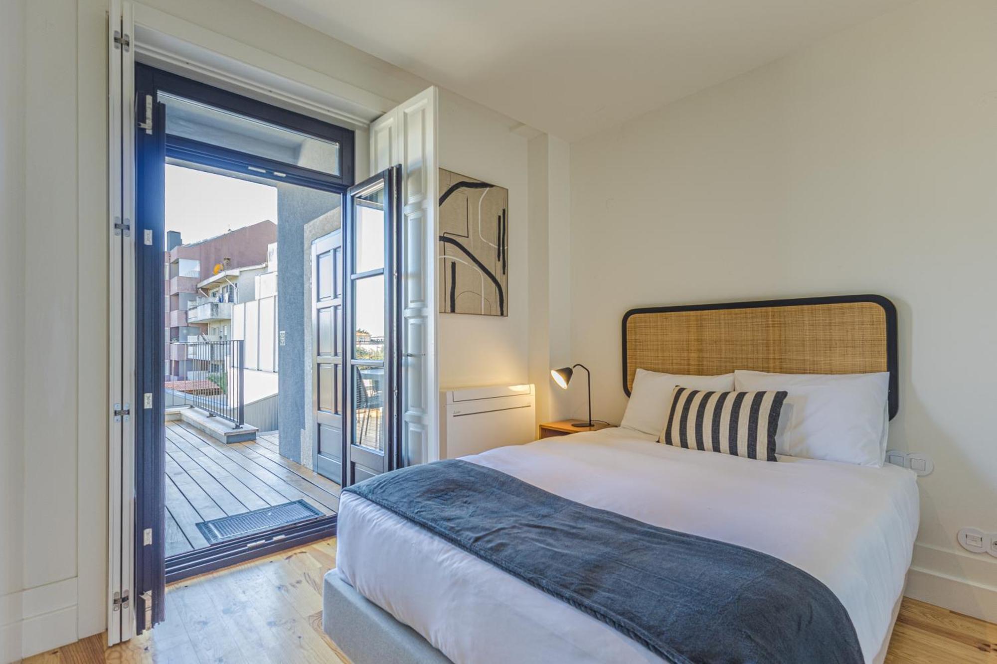 Apartamento Firmeza Gardens