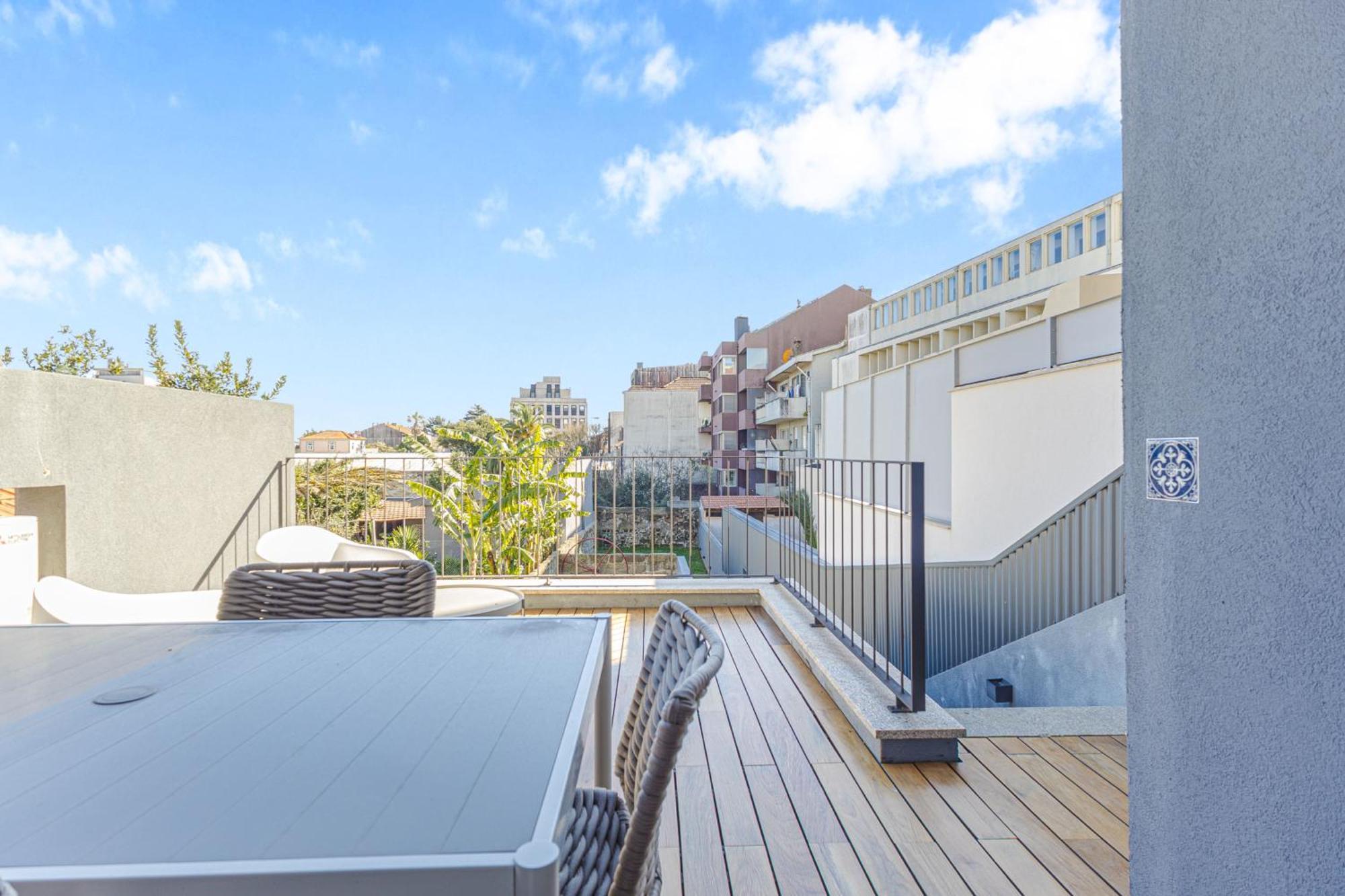 Apartamento Firmeza Gardens