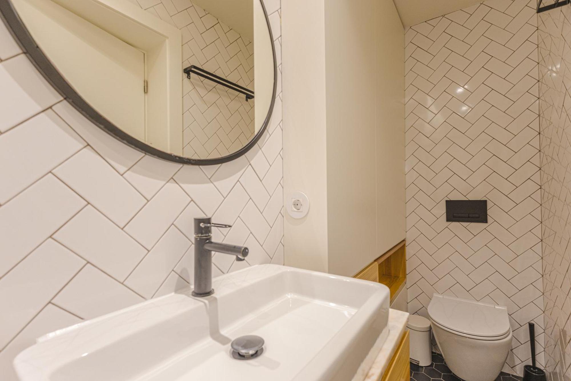 Firmeza Gardens Apartamento Oporto