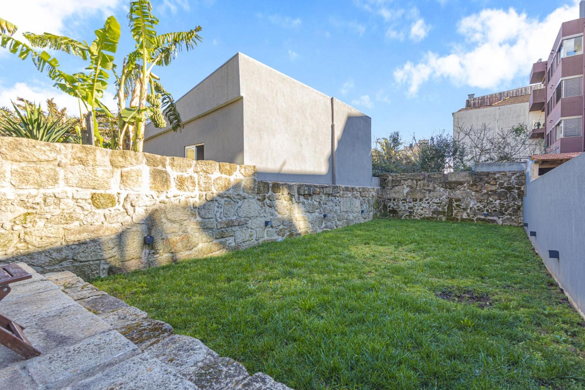 Firmeza Gardens Apartamento Oporto