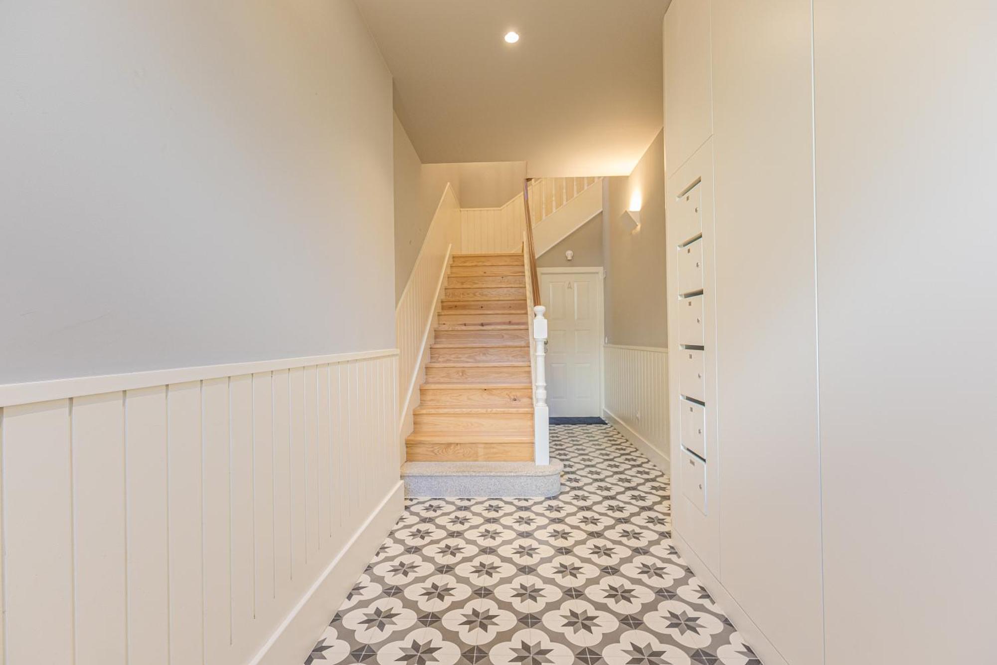 Apartamento Firmeza Gardens