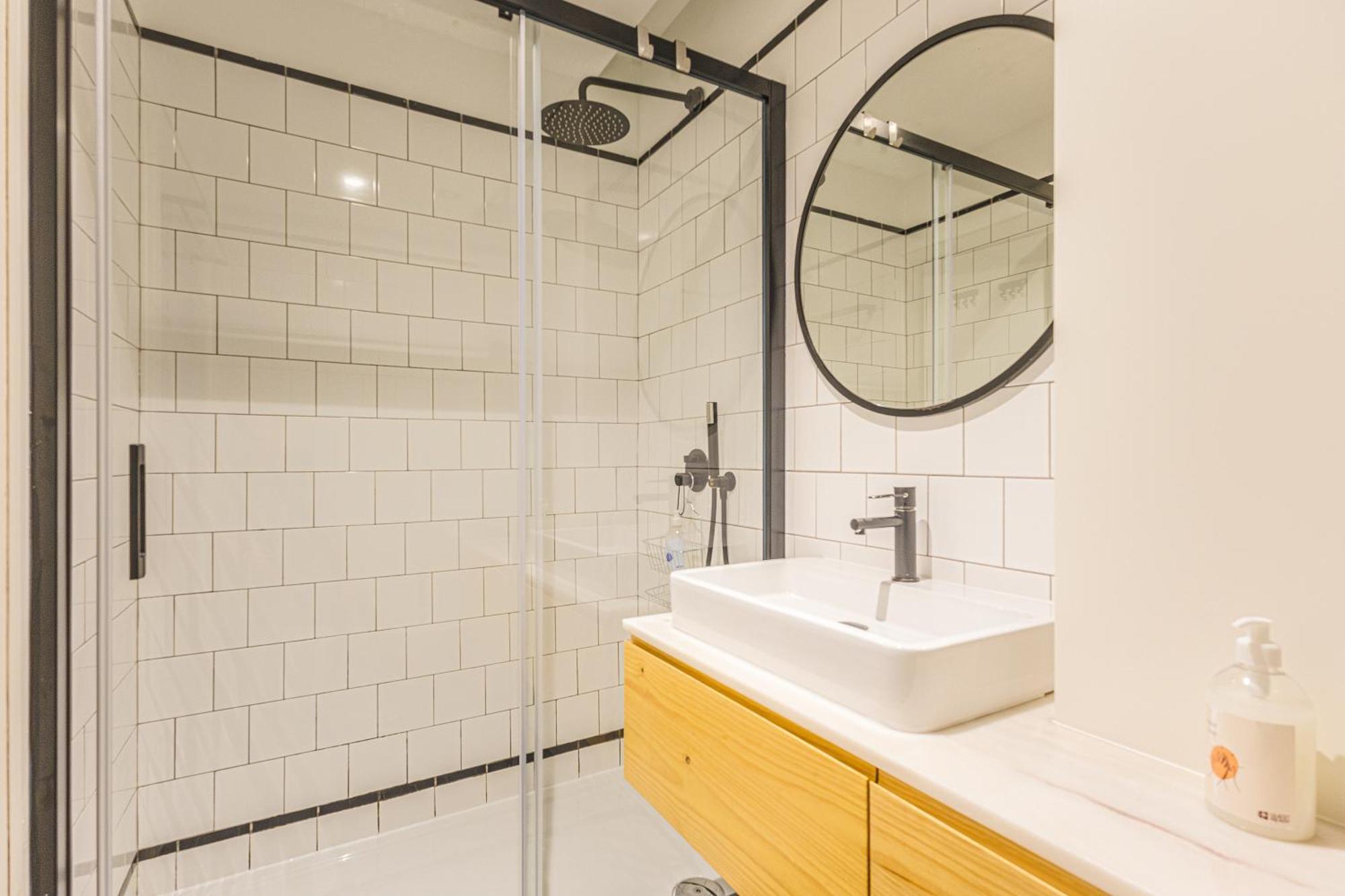 Apartamento Firmeza Gardens *