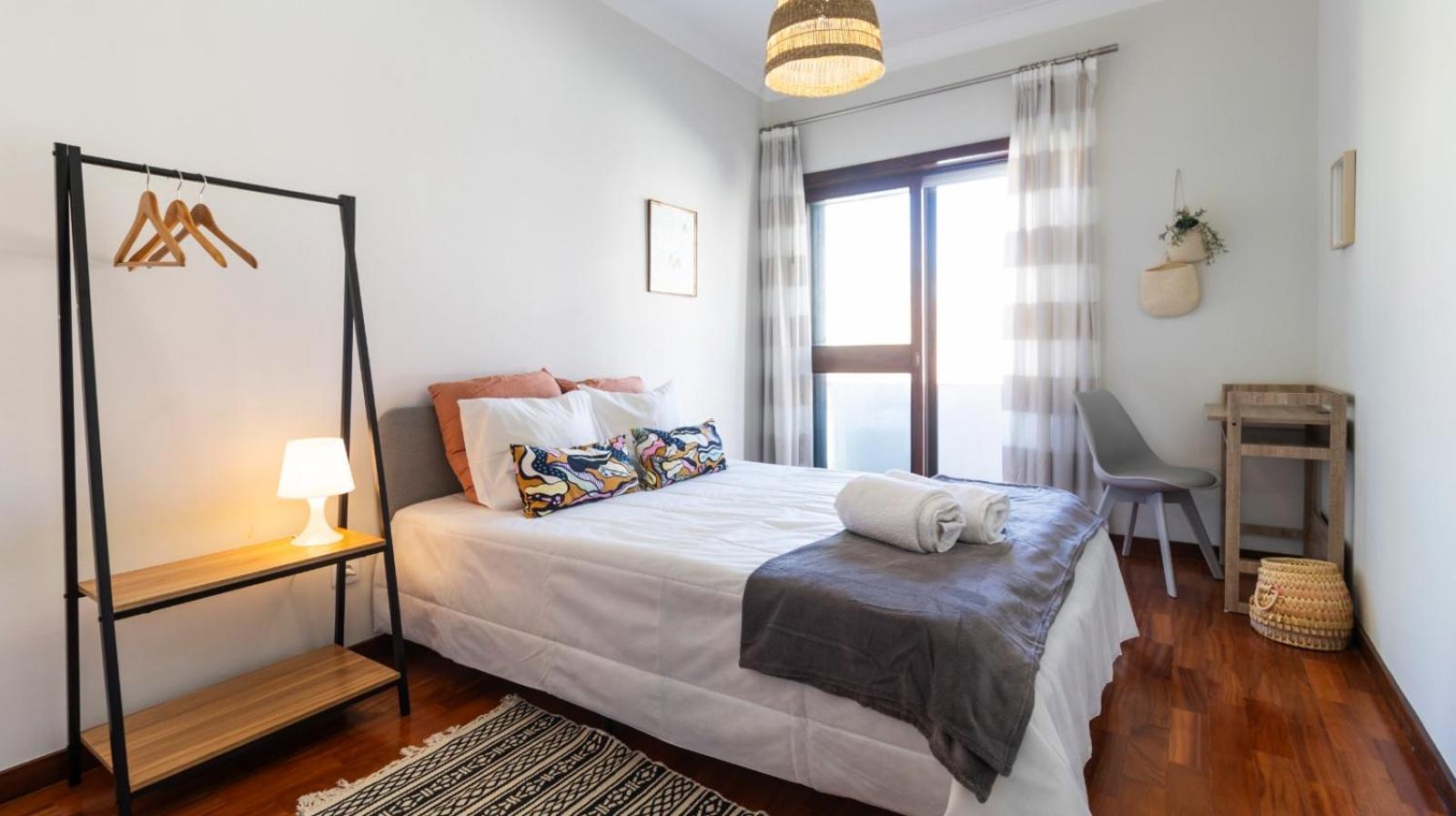 Essence Apartamento Porto