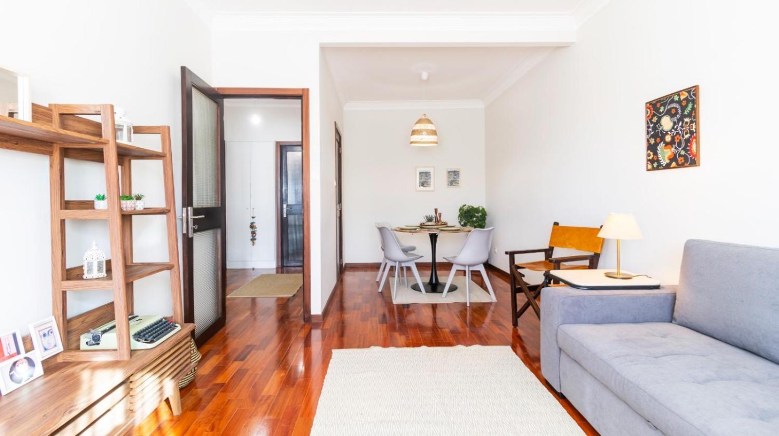 Essence Apartamento Porto
