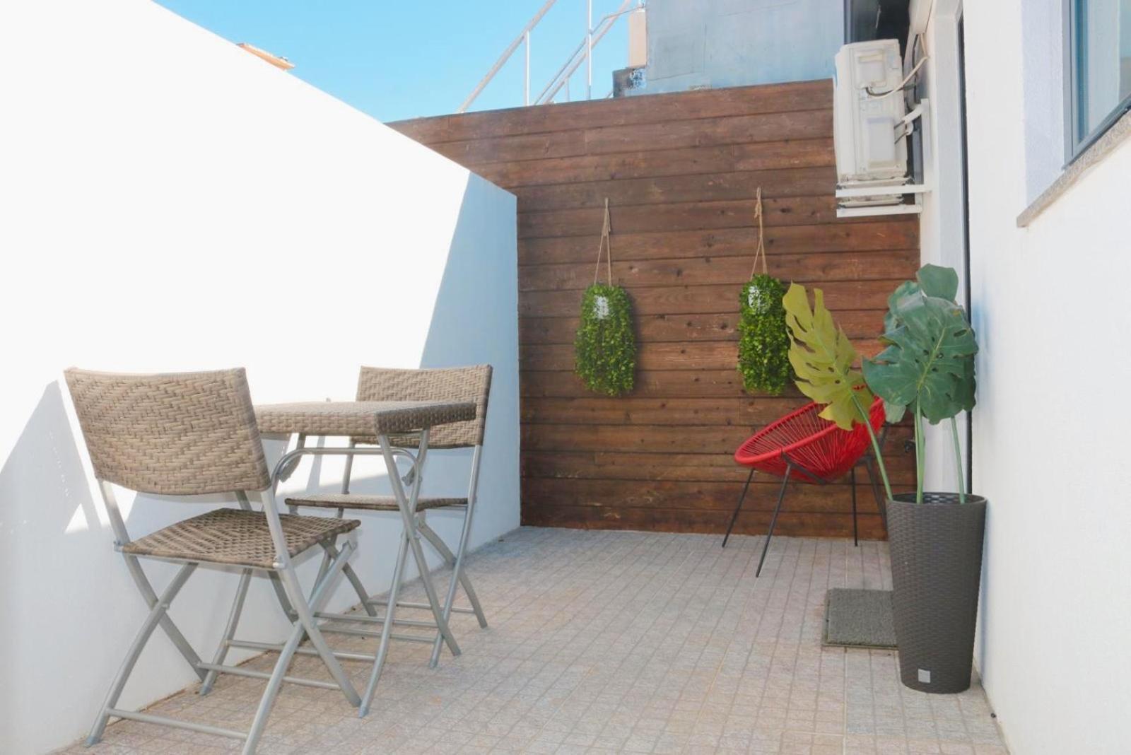 9 Min Metro To Downtown -remote Working - Free Parking Apartamento Porto