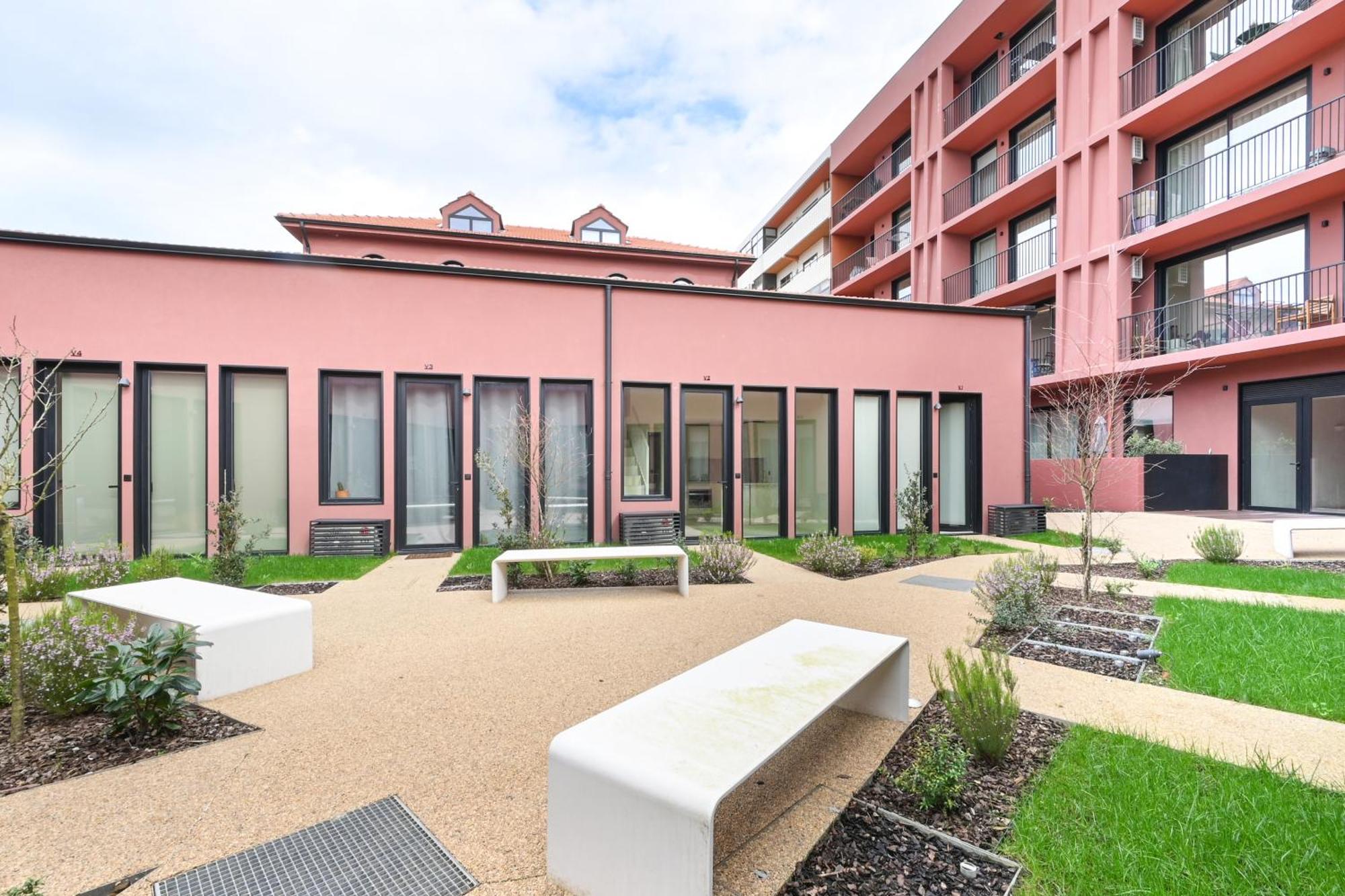 On Cozy Apartamento