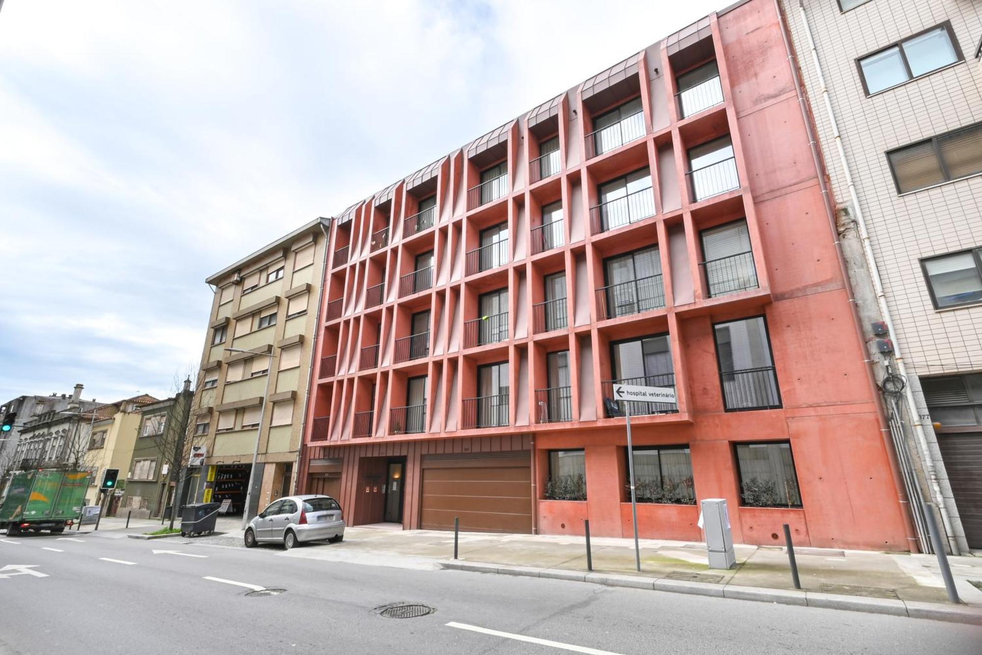 Apartamento On Cozy