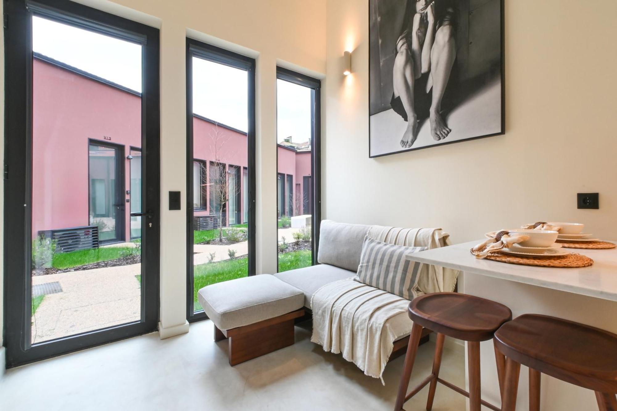 Apartamento On Cozy Oporto