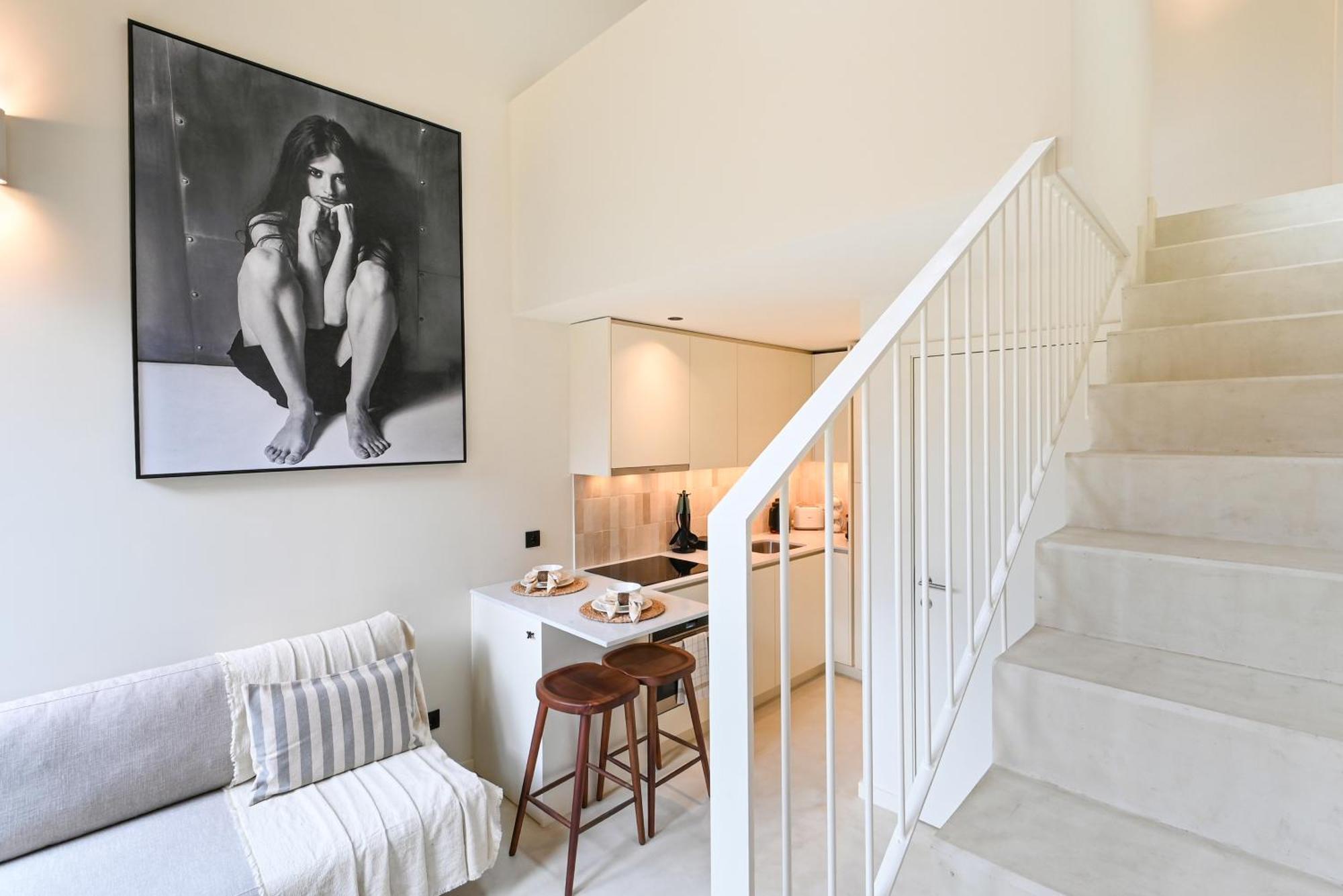 Apartamento On Cozy *