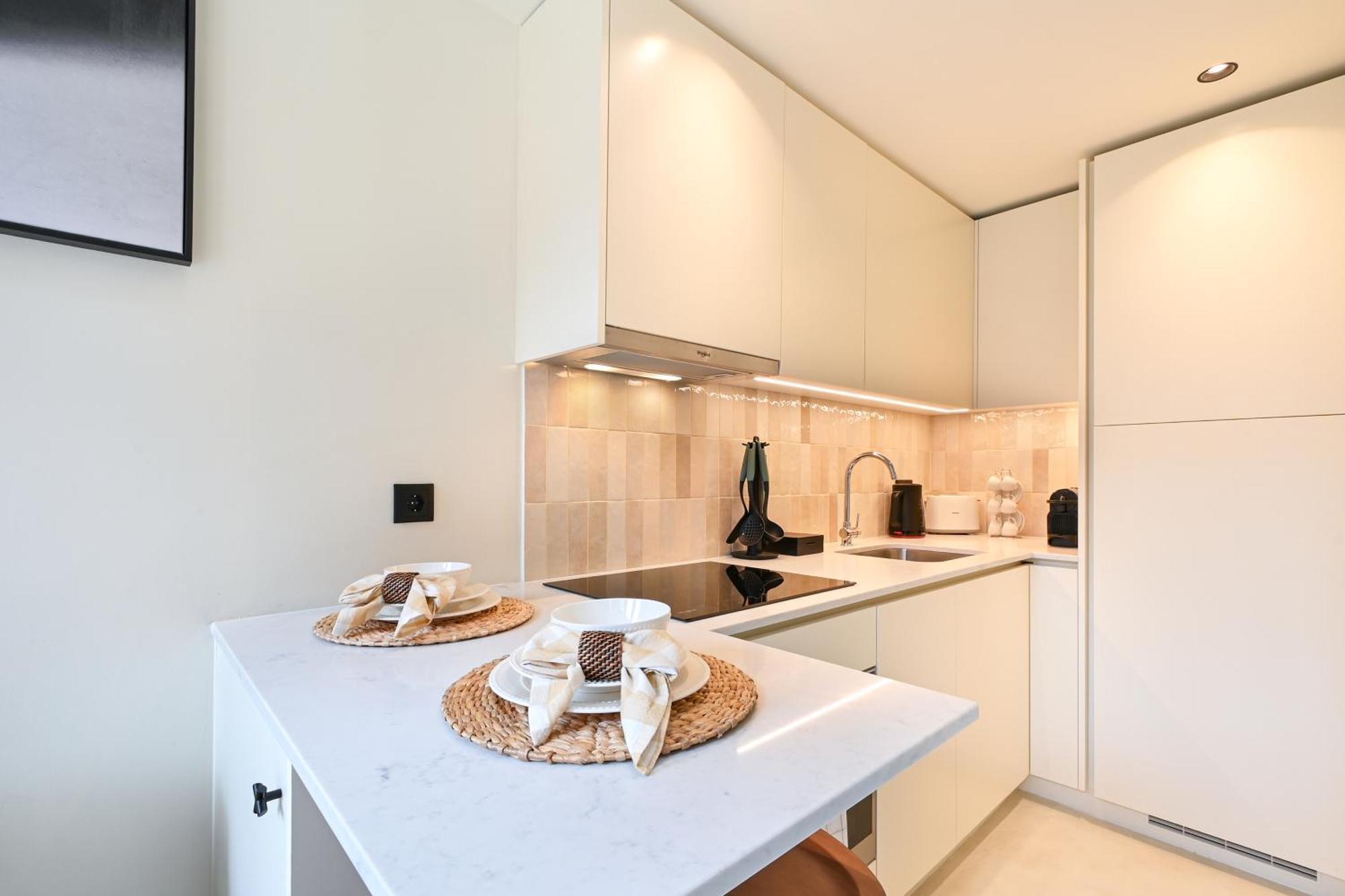 Apartamento On Cozy