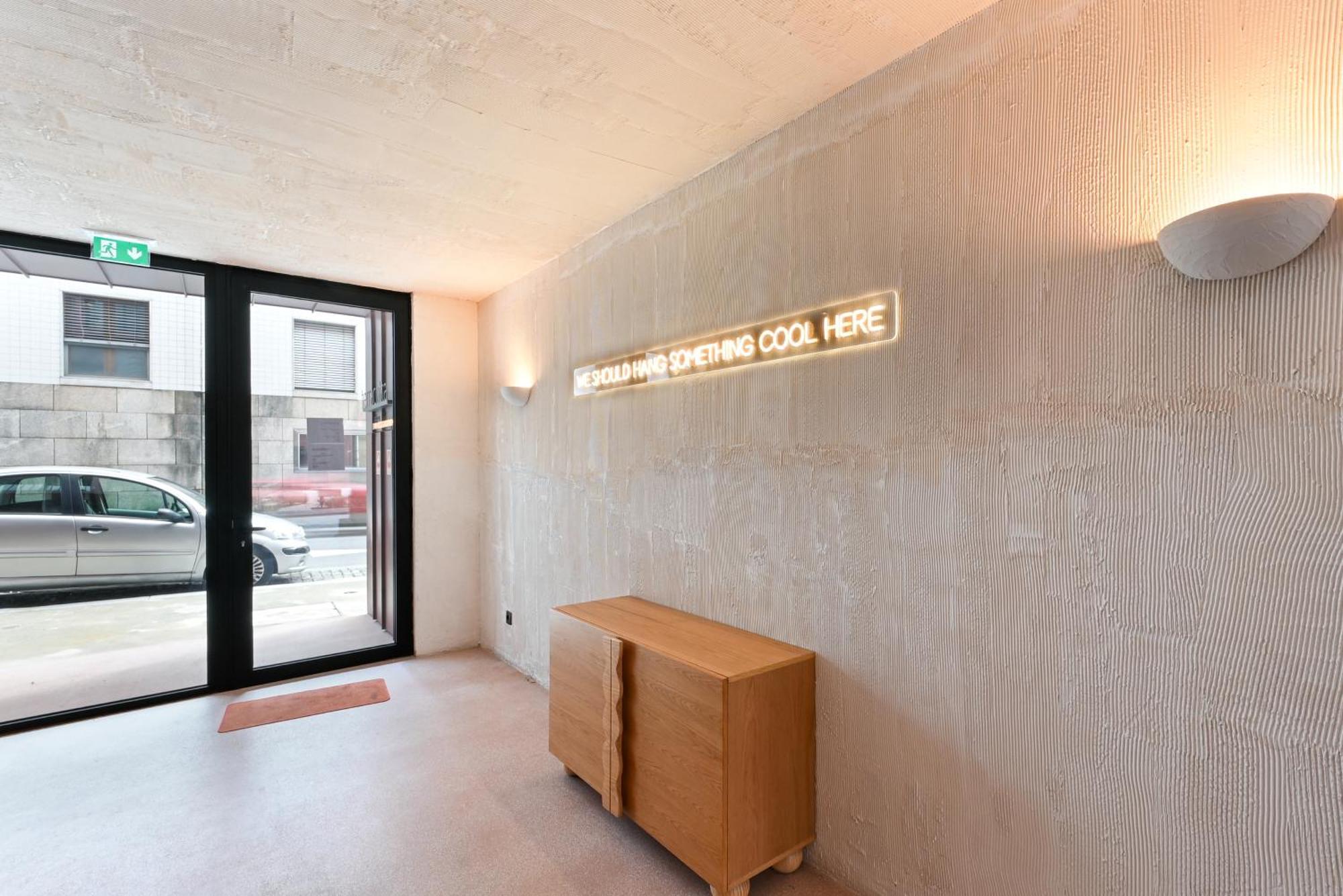 Apartamento On Cozy