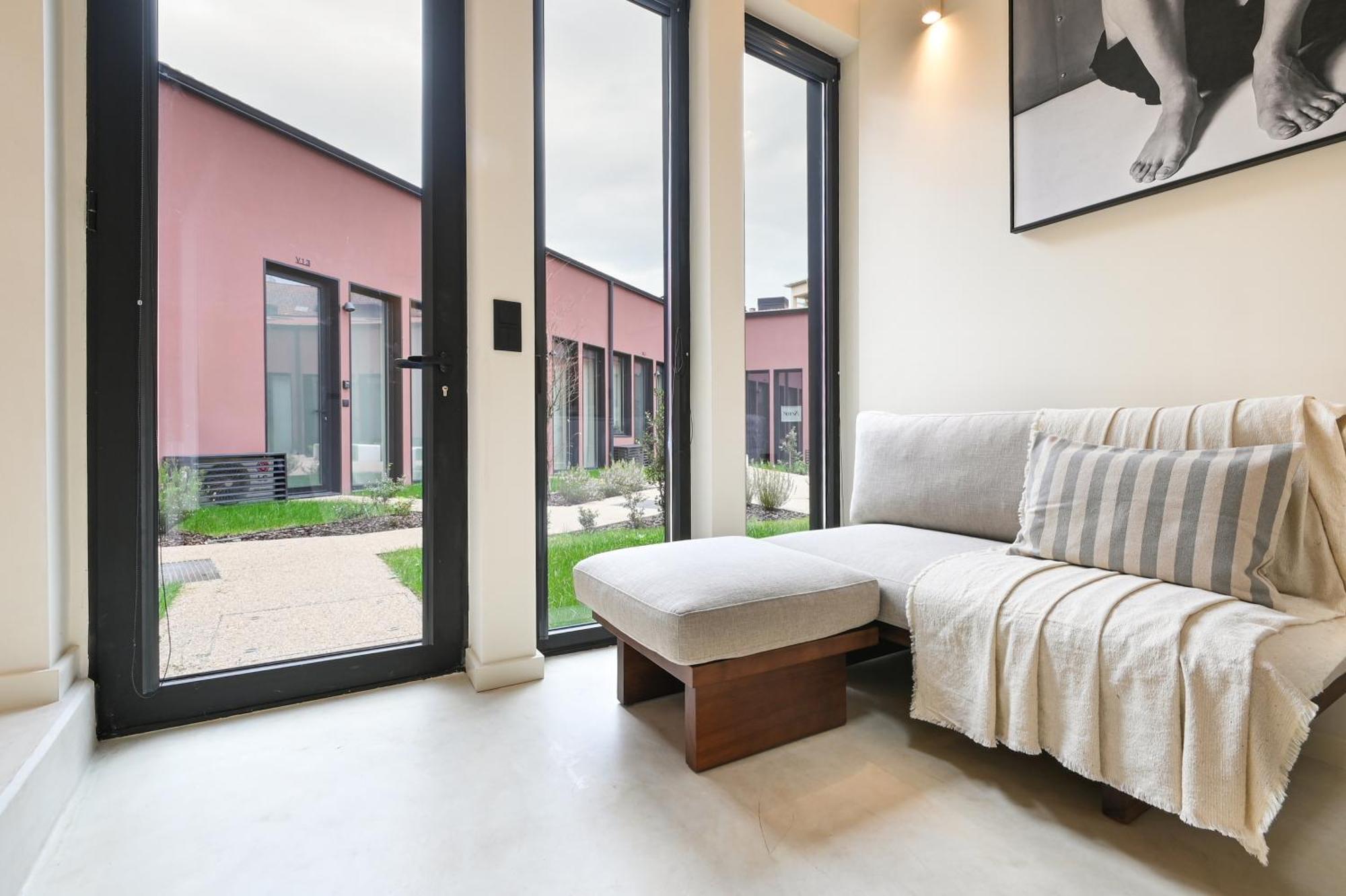 On Cozy Apartamento *