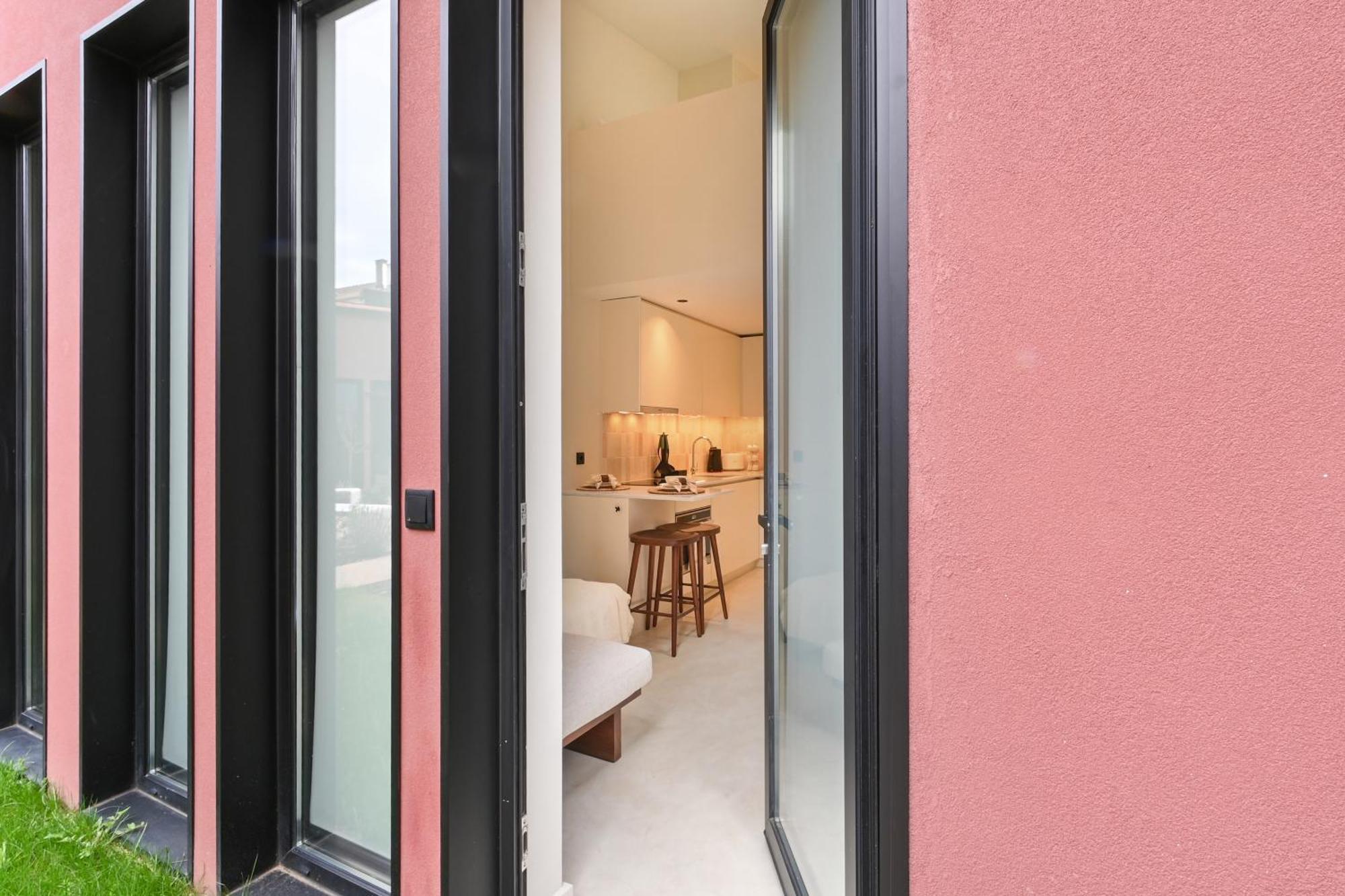 Apartamento On Cozy *