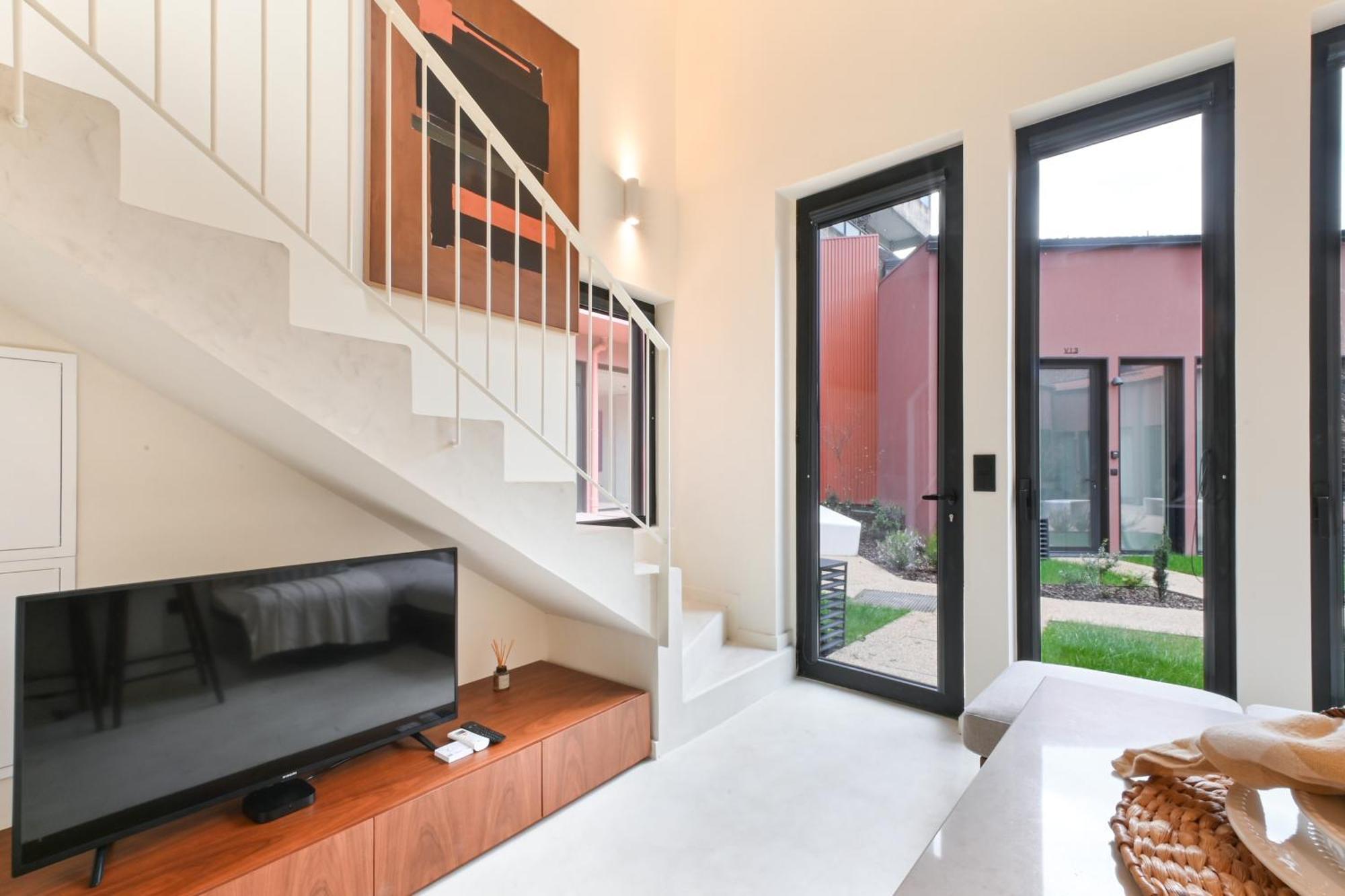 On Cozy Apartamento