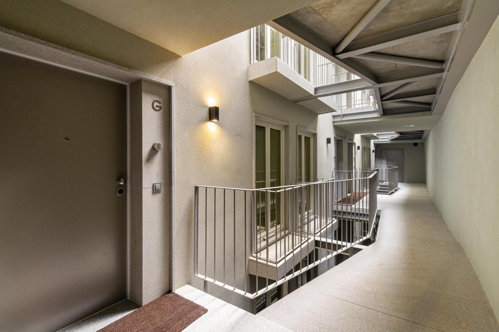 Guestready - Cozy Vitoria Apartamento Porto