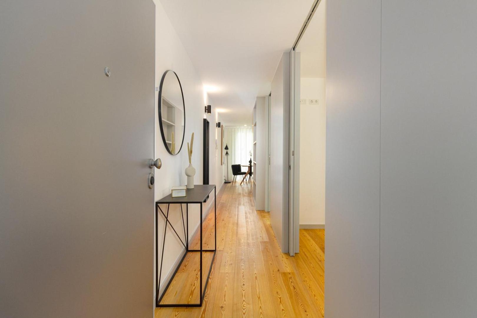 Apartamento Guestready - Cozy Vitoria Porto