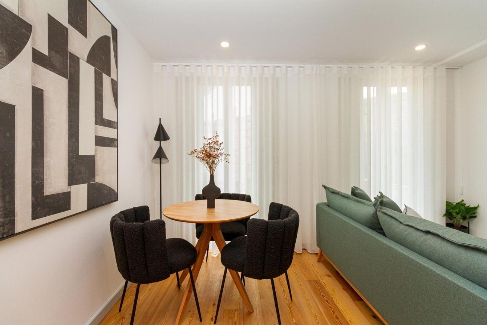 Guestready - Cozy Vitoria Apartamento *