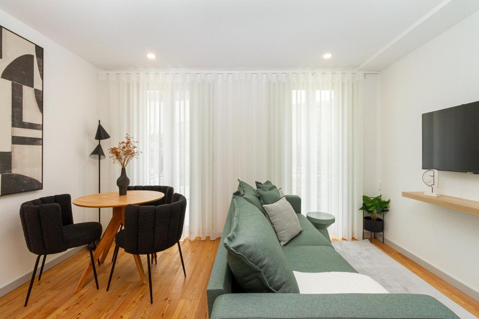 Guestready - Cozy Vitoria Apartamento Porto
