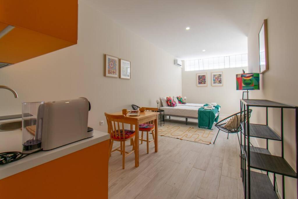 Apartamento Leote House - 3