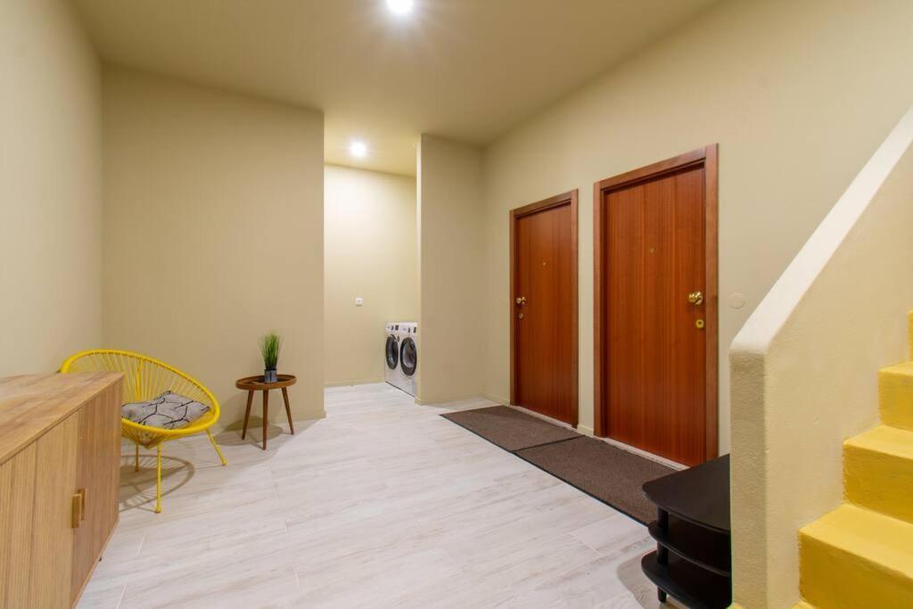 Leote House - 3 Apartamento *