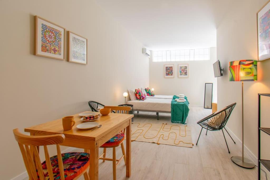 Apartamento Leote House - 3 *