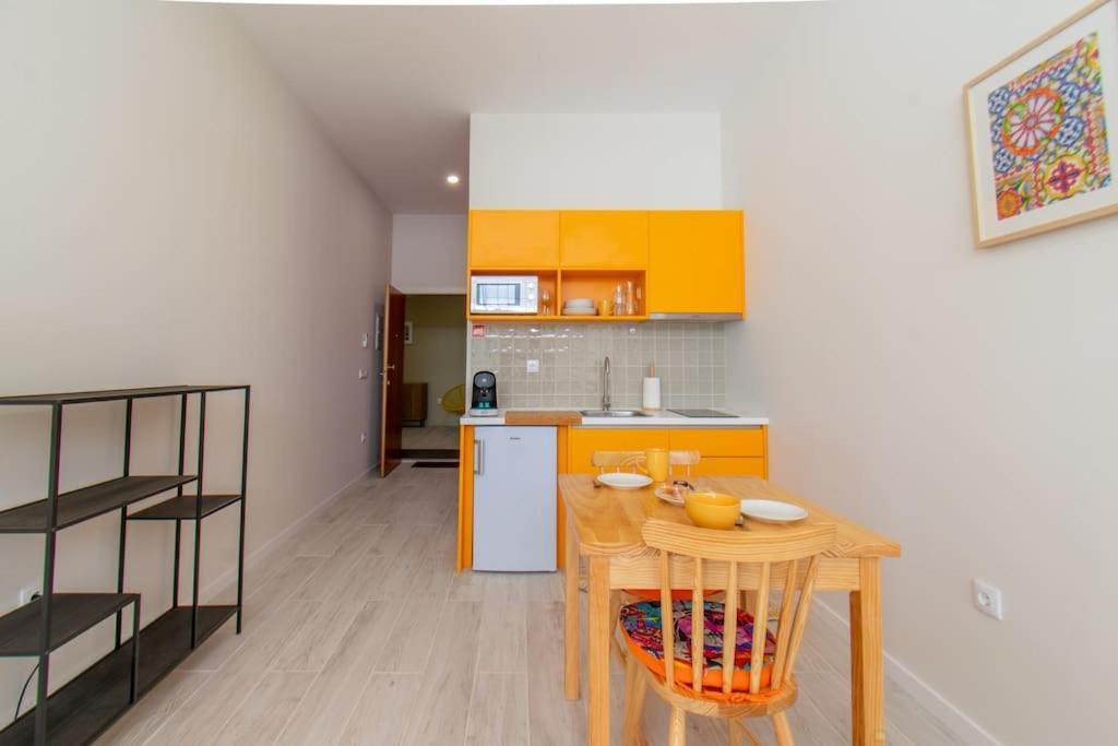 Leote House - 3 Apartamento
