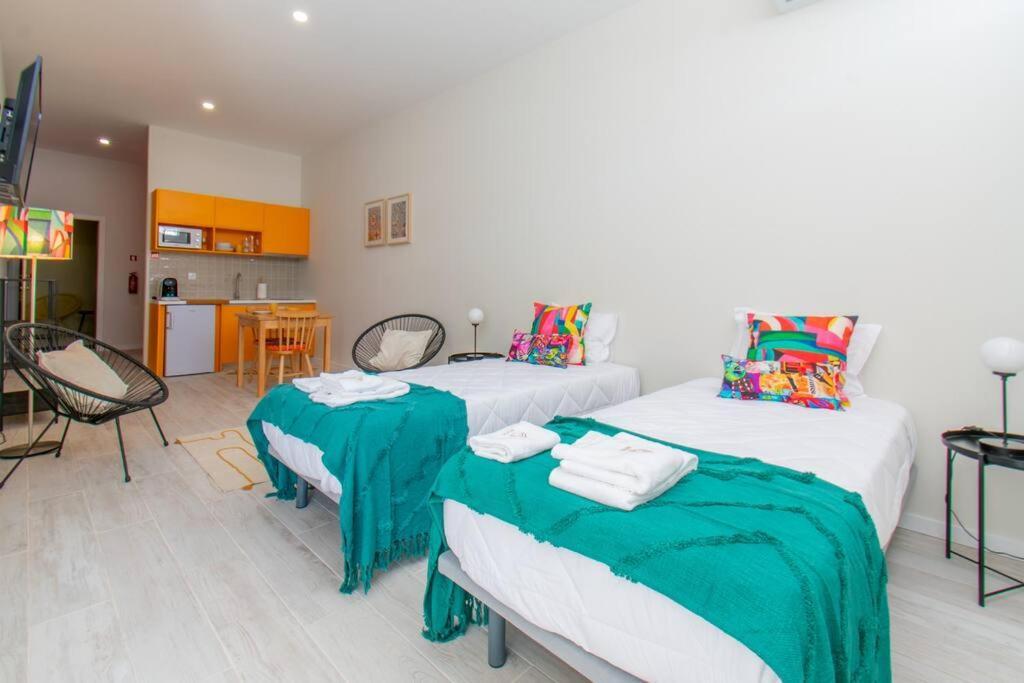 Leote House - 3 Apartamento *