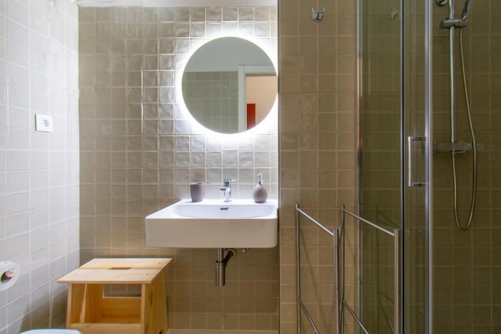 Apartamento Leote House - 3 *