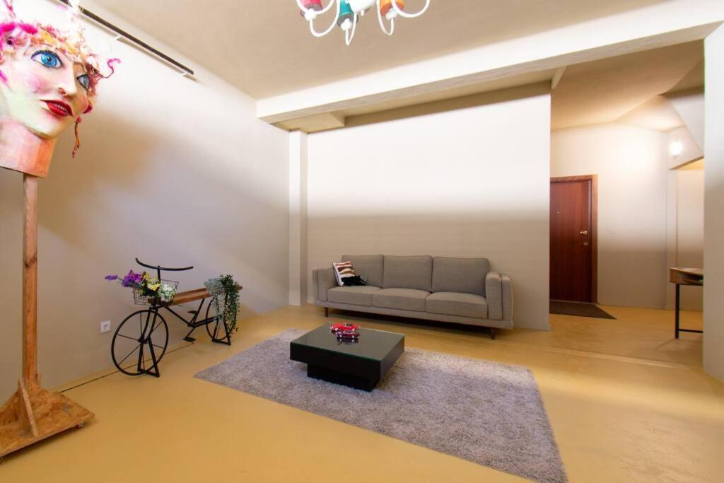 Leote House - 3 Apartamento Oporto