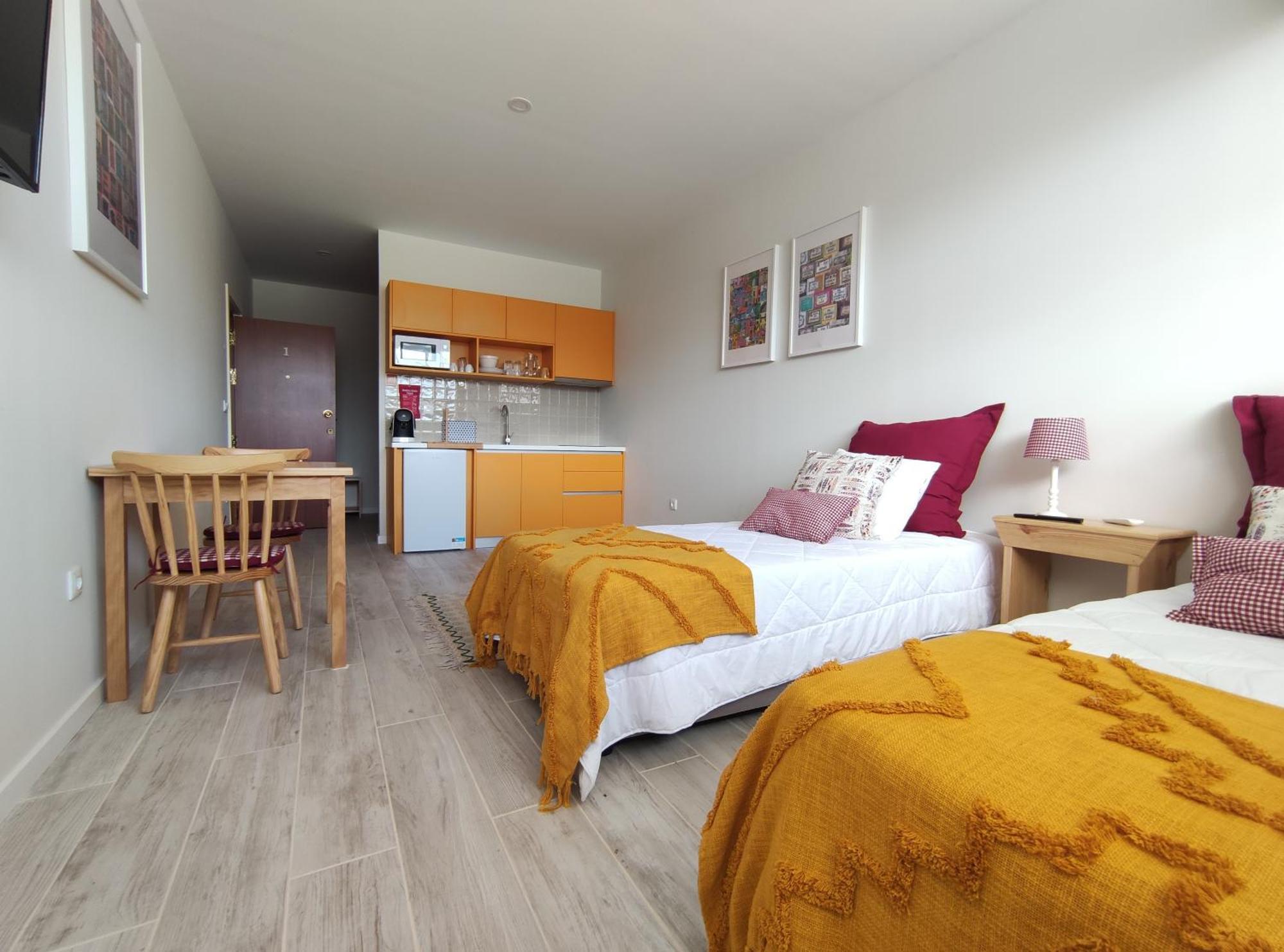 Apartamento Leote House - 1 *
