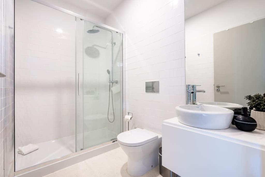 Viva Formosa Flat Oporto