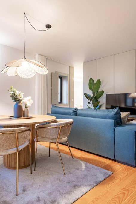 Apartamento Viva Formosa Flat