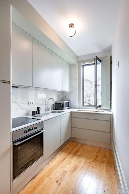 Viva Formosa Flat Apartamento *