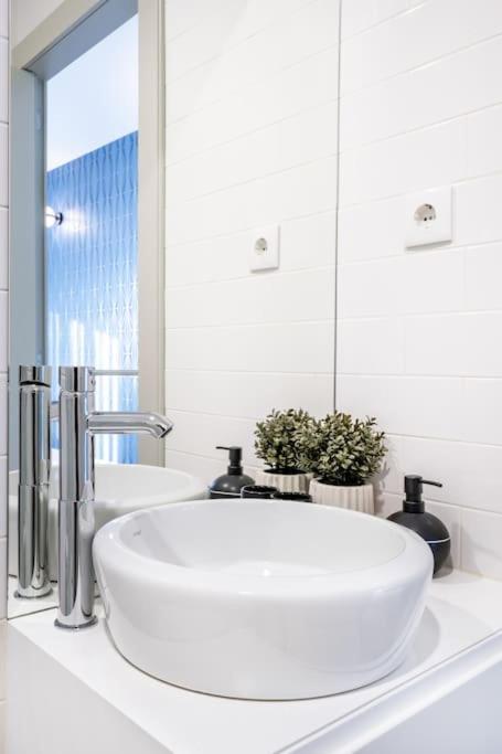 Apartamento Viva Formosa Flat *