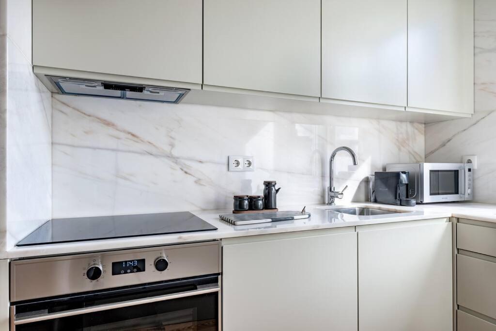 Apartamento Viva Formosa Flat Oporto