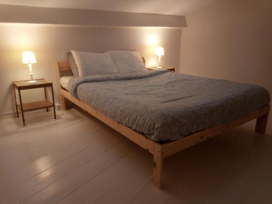 Apartamento Camoes House