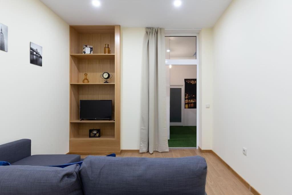 Apartamento Opo Santa Catarina Porto