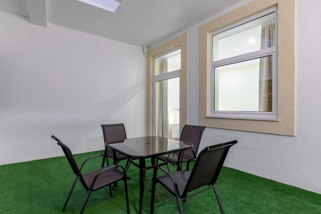 Opo Santa Catarina Apartamento Porto
