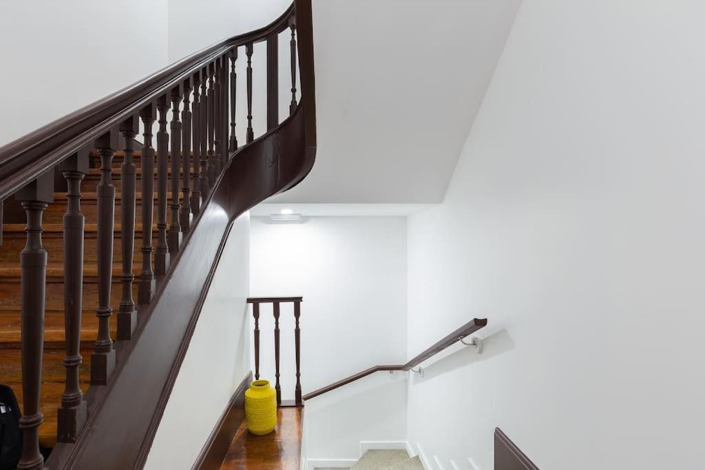 Opo Santa Catarina Apartamento