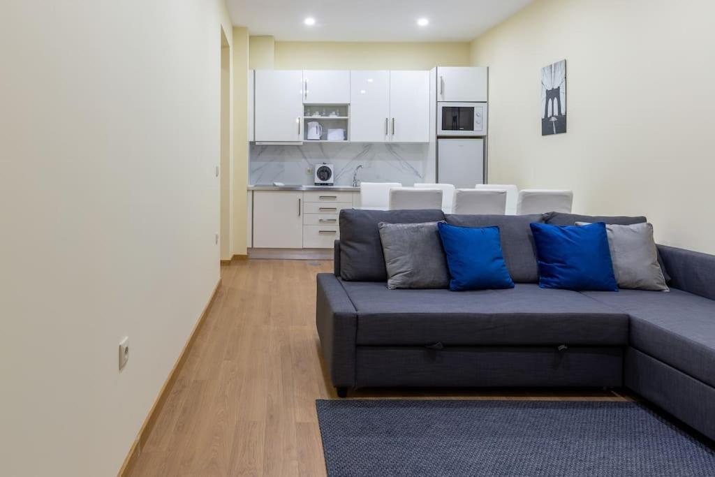 Opo Santa Catarina Apartamento