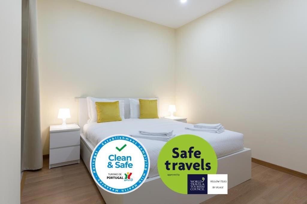 Apartamento Opo Santa Catarina